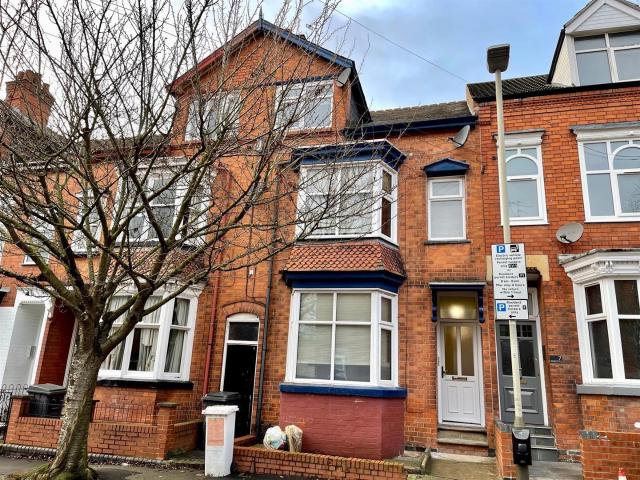 Flat for rent in Old Wharf, City Of Leicester