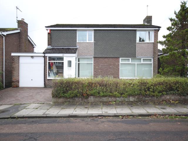 Flat for rent in Kirkhill, Morpeth
