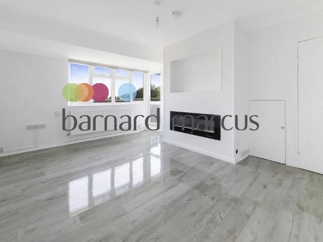 Flat for rent in London Borough of Croydon, Upper Norwood