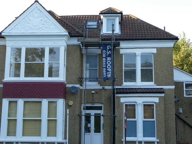 Flat for rent in London Borough of Croydon, South Norwood