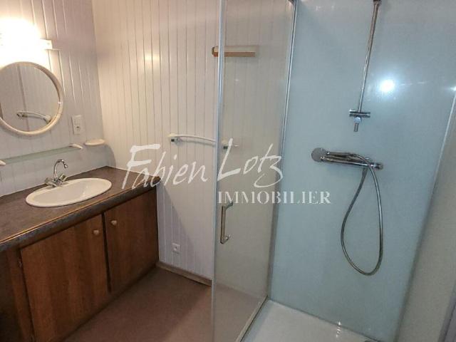 Appartement location à Épinal, Saint-maurice-sur-moselle