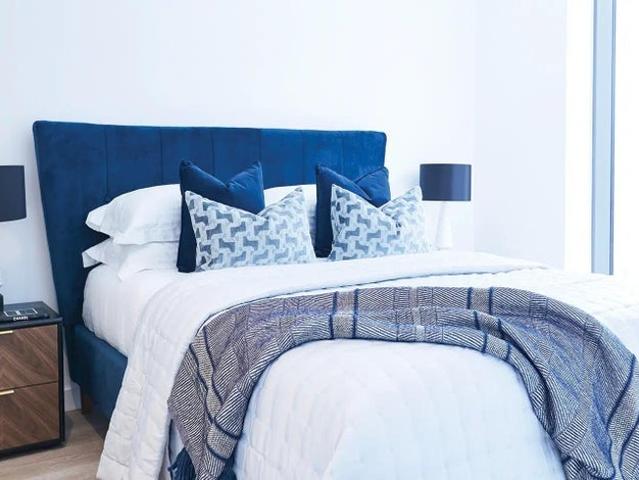 Flat for rent in City Centre, Georgia
