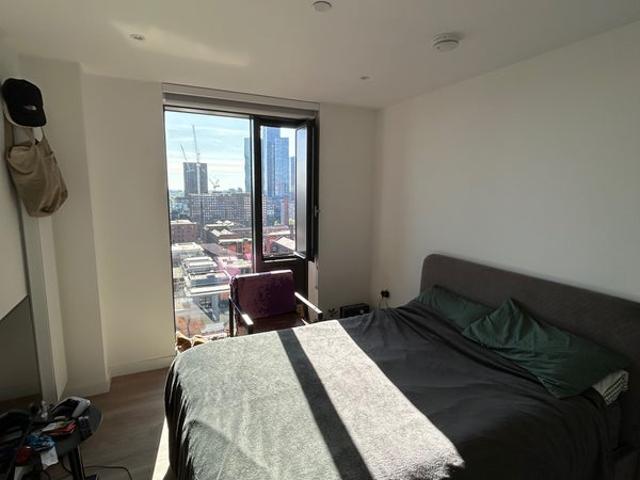 Room for rent in City Centre, Georgia