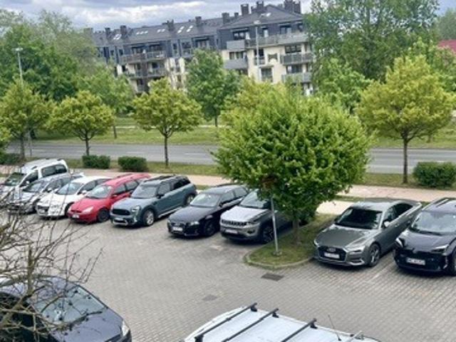Mieszkanie do wynajęcia w Szczecin, Zachodniopomorskie