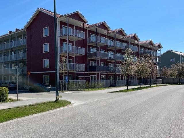 Lägenhet hyra i Falkenberg, Halland