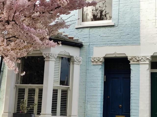 Flat for rent in Hammersmith, Greater London