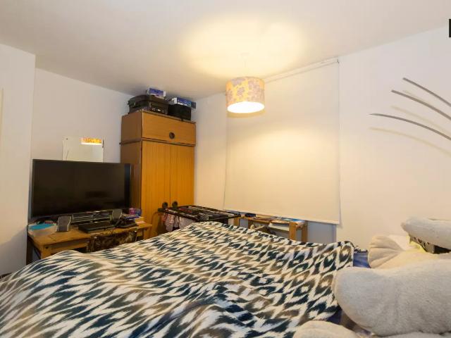 Flat for rent in Hoxton, Greater London