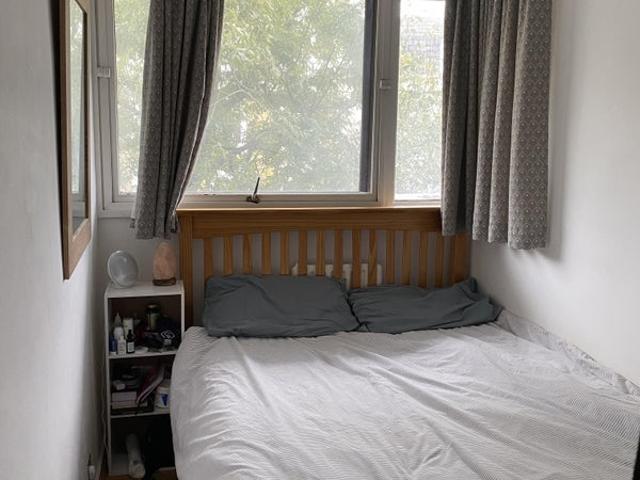 Flat for rent in Pimlico