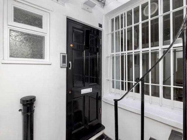 Flat for rent in Pimlico, Pimlico