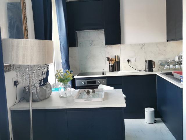 Flat for rent in Pimlico, City Of Westminster