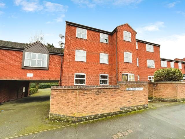 Flat for rent in Sydenham, Warwick