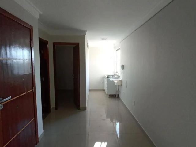 Apartamento aluguel em Setor H Norte, Taguatinga