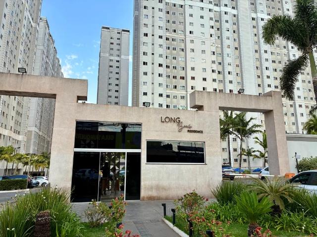 Apartamento aluguel em Setor J Norte, Taguatinga