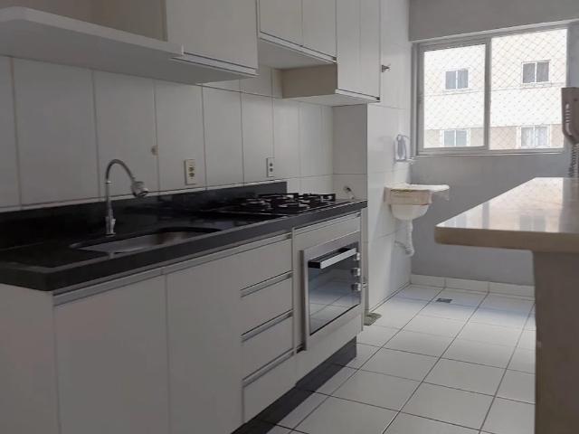 Apartamento aluguel em Setor J Norte, Taguatinga