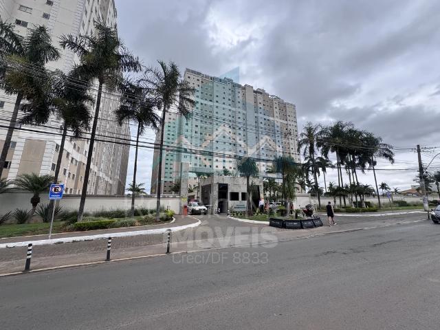 Apartamento aluguel em Setor J Norte, Taguatinga