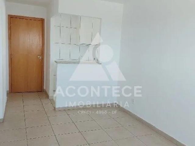 Apartamento aluguel em Setor J Norte, Taguatinga