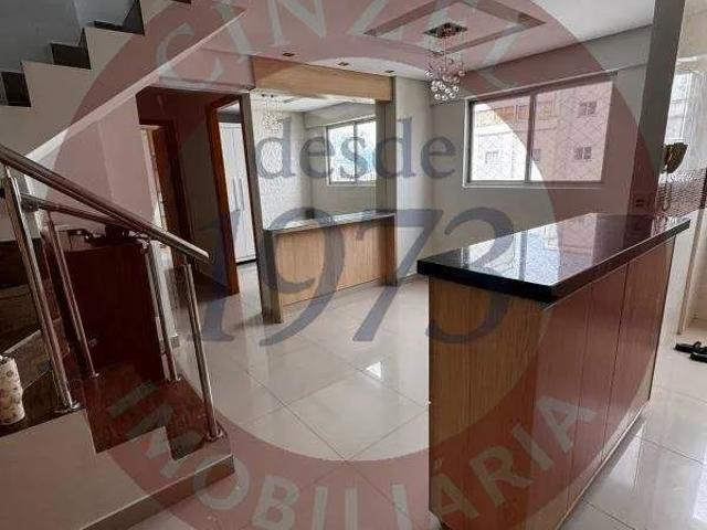 Apartamento aluguel em Setor QI, Taguatinga