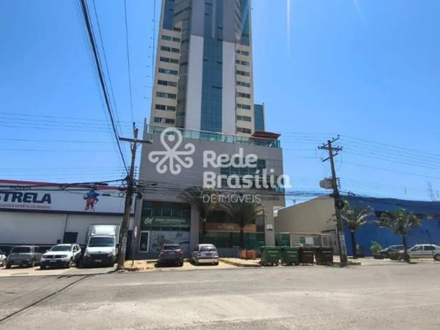 Apartamento aluguel em Setor B Sul, Taguatinga