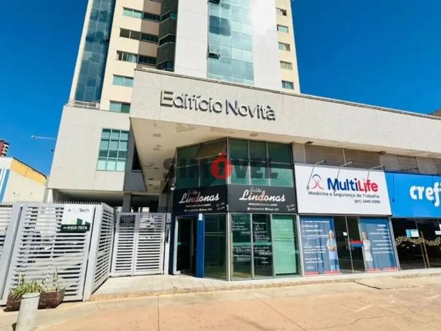 Apartamento aluguel em Setor B Sul, Taguatinga