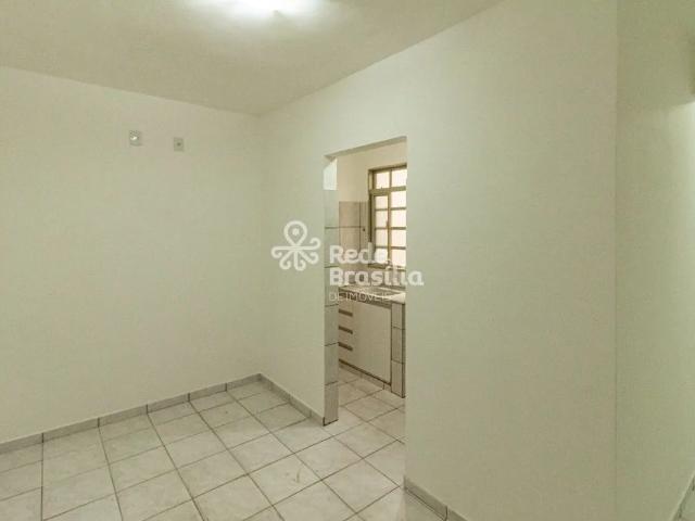 Apartamento aluguel em Setor H Norte, Taguatinga