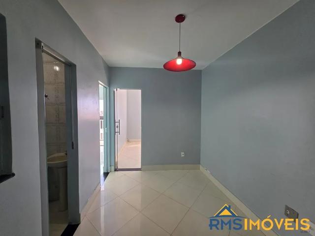 Apartamento aluguel em Setor L Norte, Taguatinga