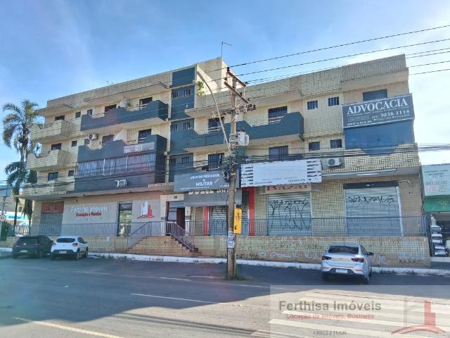 Apartamento aluguel em Setor B Norte, Taguatinga