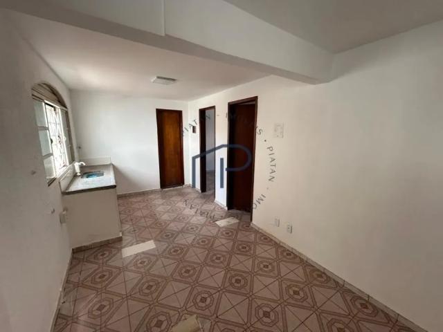 Apartamento aluguel em Setor A Norte, Taguatinga