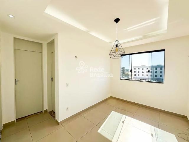 Apartamento aluguel em Setor L Norte, Taguatinga