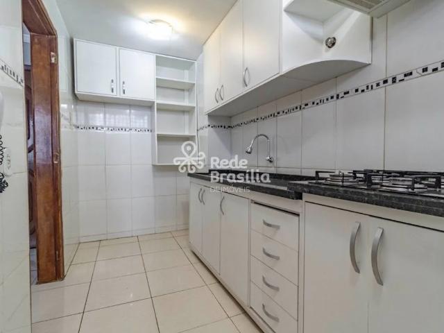 Apartamento aluguel em Taguatinga