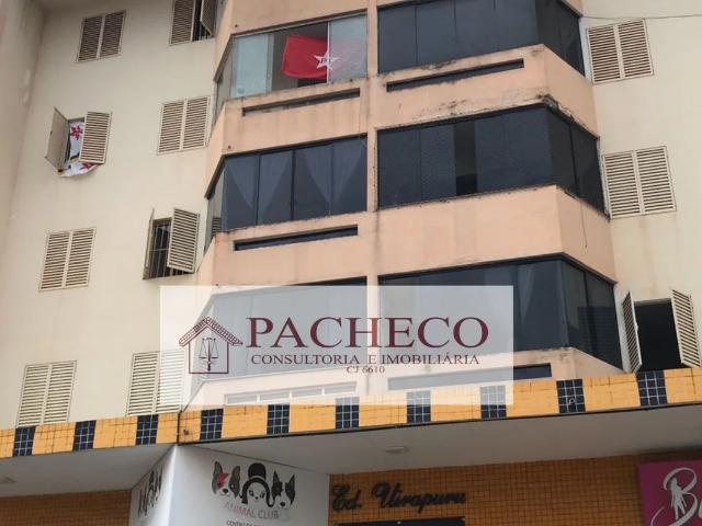 Apartamento aluguel em Setor C Norte, Taguatinga