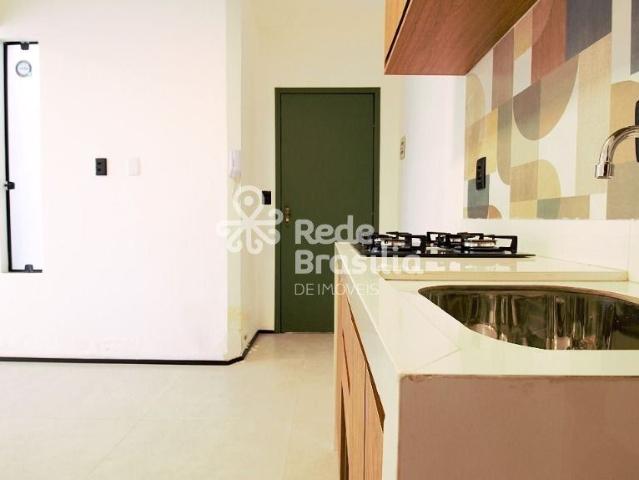 Apartamento aluguel em Taguatinga