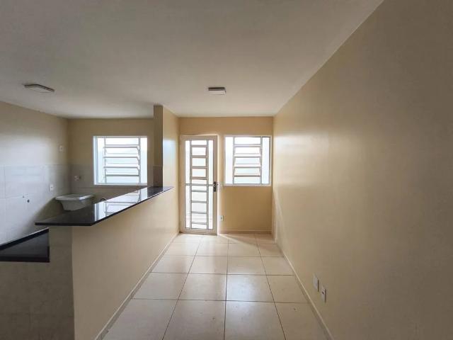 Apartamento aluguel em Setor D Norte, Taguatinga