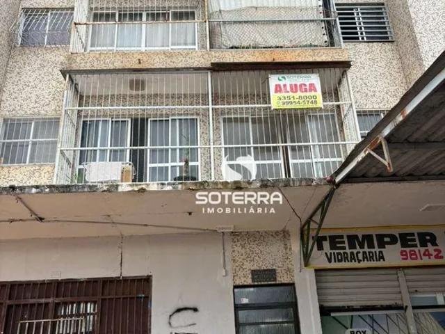 Apartamento aluguel em Setor F Norte, Taguatinga