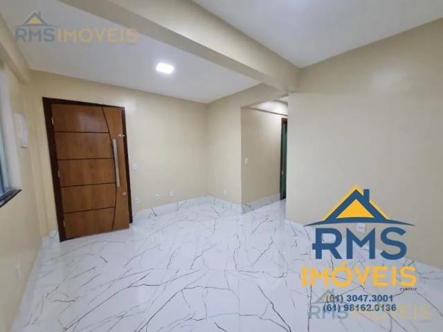 Apartamento aluguel em Setor G Norte, Taguatinga