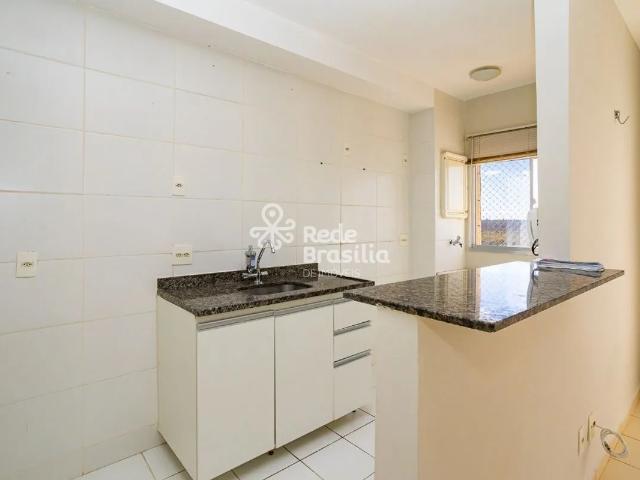 Apartamento aluguel em Taguatinga