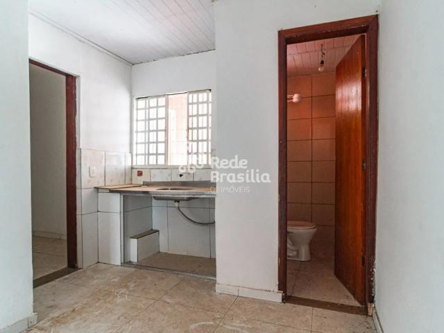 Apartamento aluguel em Setor F Sul, Taguatinga