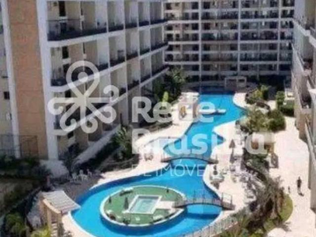 Apartamento aluguel em Setor G Sul, Taguatinga