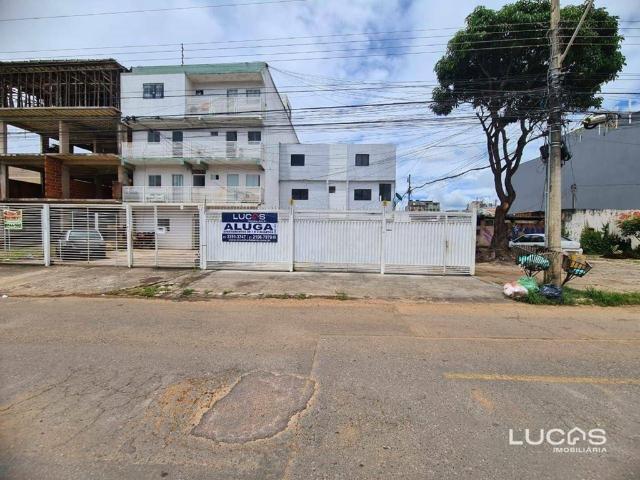 Apartamento aluguel em Taguatinga