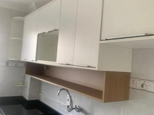 Apartamento aluguel em Taguatinga