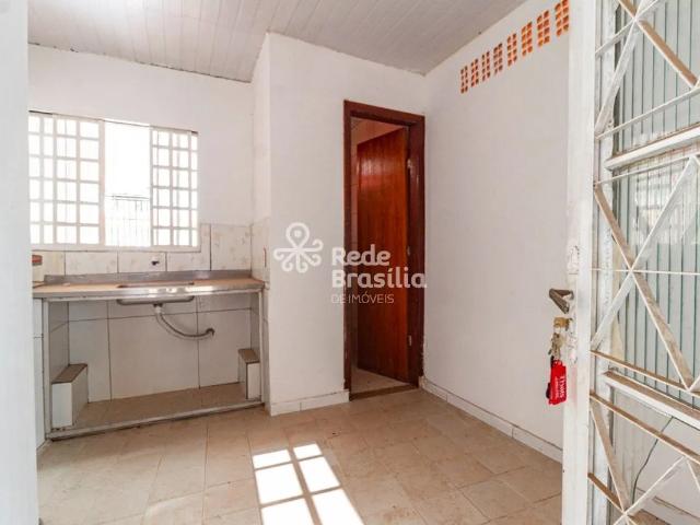 Apartamento aluguel em Setor F Sul, Taguatinga