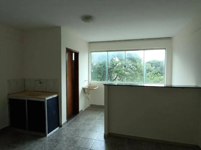 Apartamento aluguel em Setor E Sul, Taguatinga
