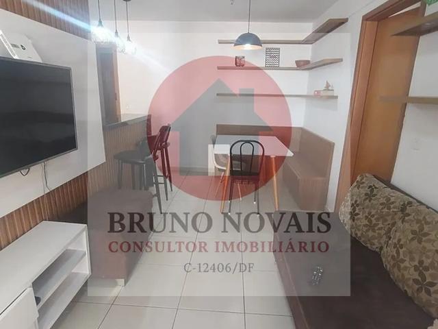 Apartamento aluguel em Setor G Sul, Taguatinga