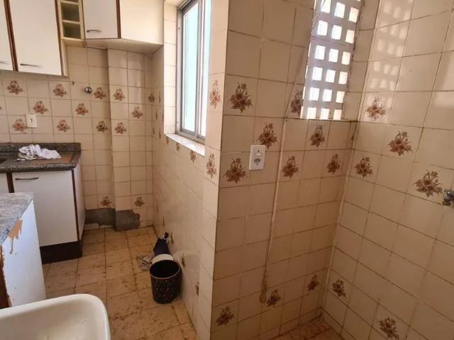 Apartamento aluguel em Brasília