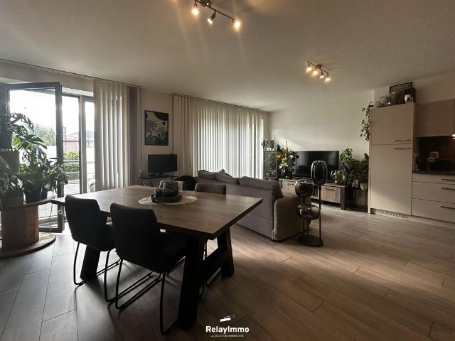 Appartement location à Taintignies, Hainaut