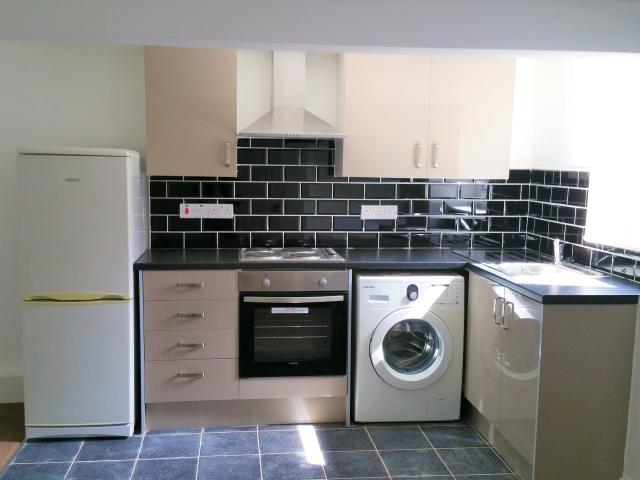Apartment for rent in Burley, West Yorkshire