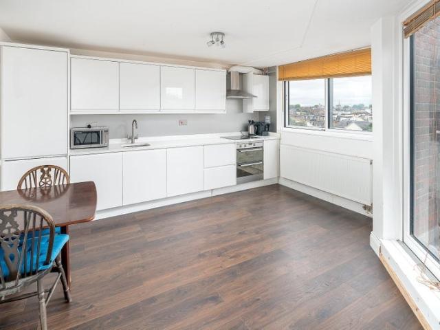 Flat for rent in Kensal Town, Greater London