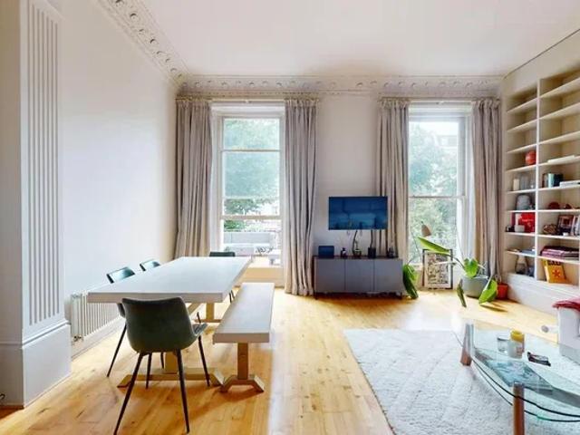 Flat for rent in Maida Vale, Westbourne Green