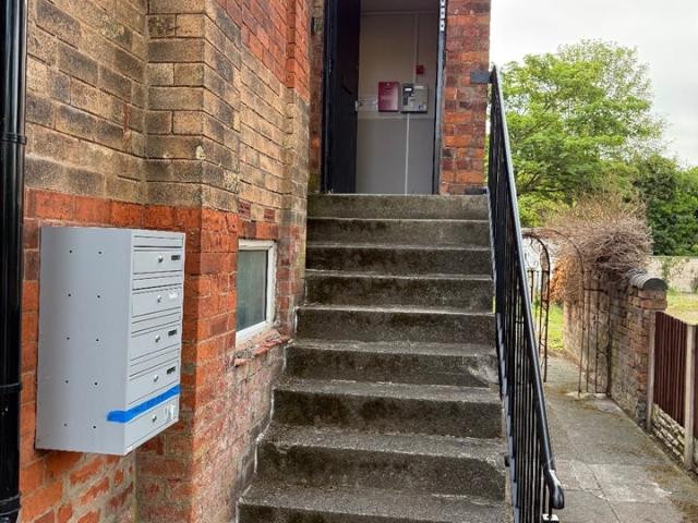 Flat for rent in Southport