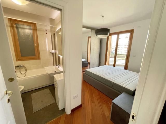 Appartamento in affitto a Ponticelli, San Nicolò Di Celle