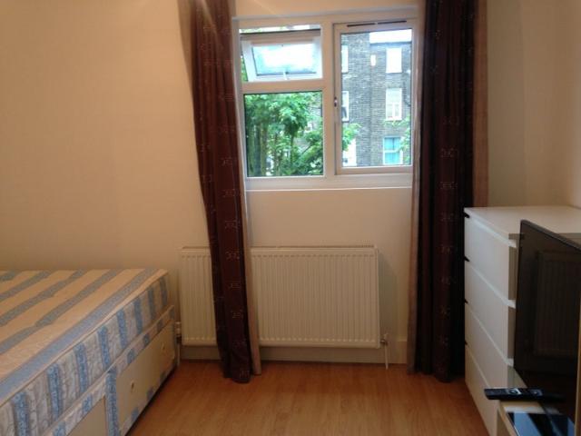 Flat for rent in West Kensington, Greater London